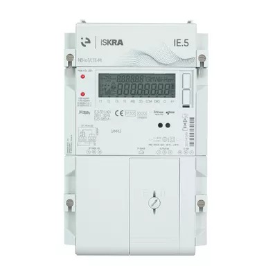 Smart Meter